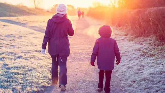 Mengubah Perubahan Musim Menjadi Sumber Ide Baru